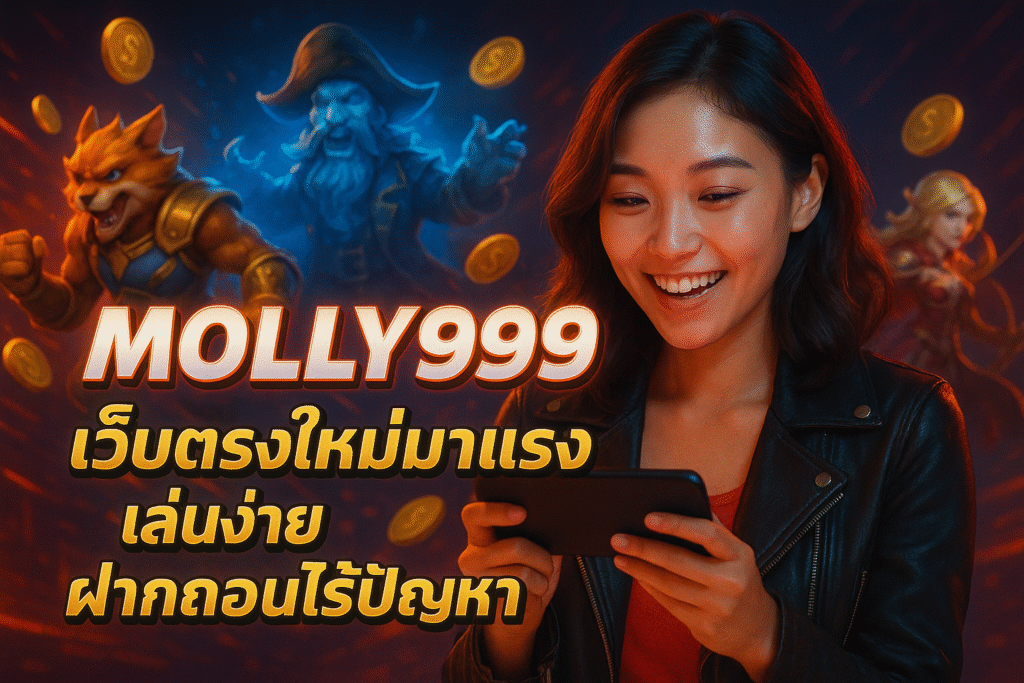 MOLLY999